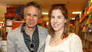 Janek Ledecký, Ester Ledecká