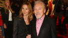 Karel Gott, Ivana Gottová