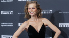 Pirelli 2026, Eva Herzigová
