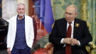 Miroslav Topolánek promluvil o setkání s Vladimirem Putinem. 