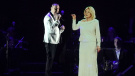 Štefan Margita, Andělé strážní, koncert, Hana Zagorová