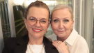 Bára Basiková, Marta Jandová